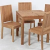 READY STOCK FURNITURE -OUTDOOR TABLE SET - INDEPENDENCE
