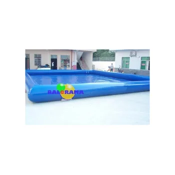 commercial inflatable pool