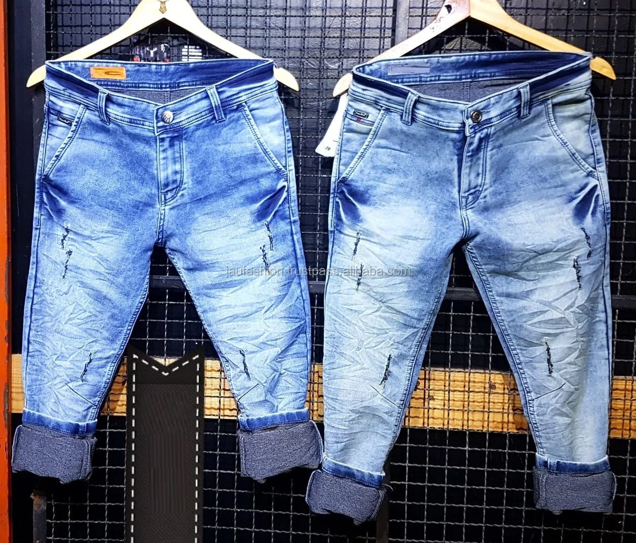 American Eagle Denim Jeans Men Bulk Wholesale Reseller's Lot 24 PCs 3  Colors NWT | eBay