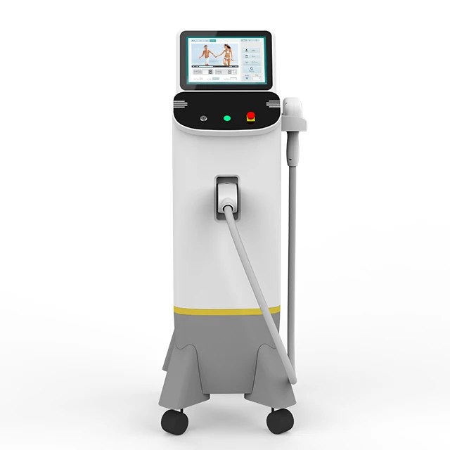 

2021 laser hair removal equipment price, Customized