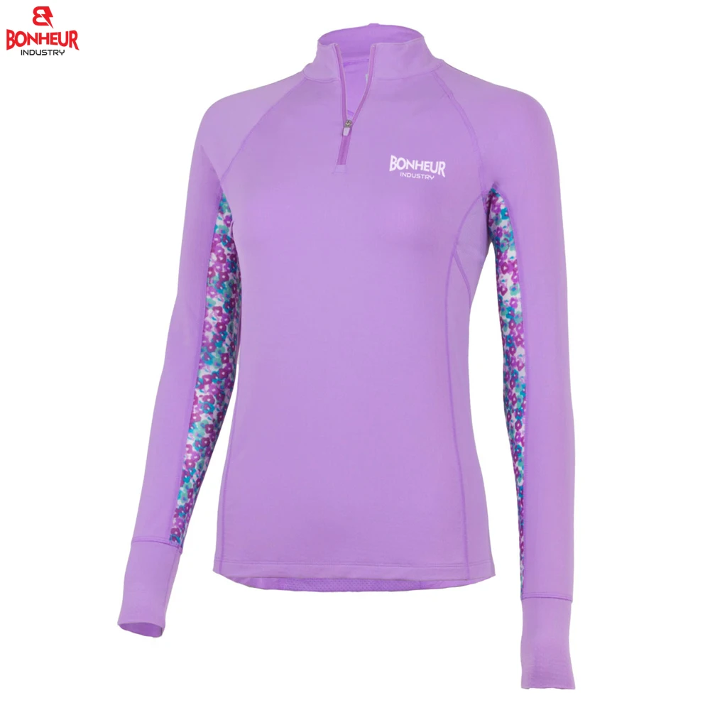 horse base layer