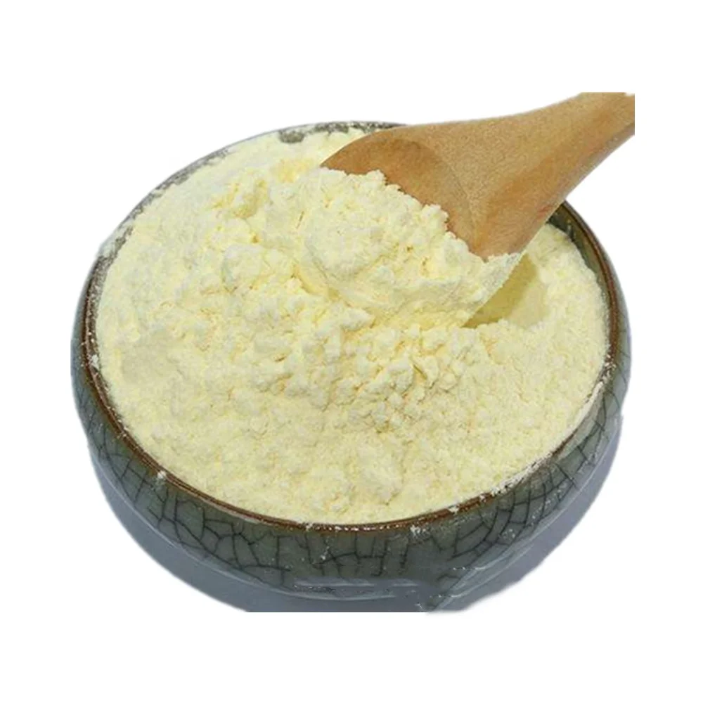 
High Grade Organic Lyophilized Fresh Pure Royal Jelly 