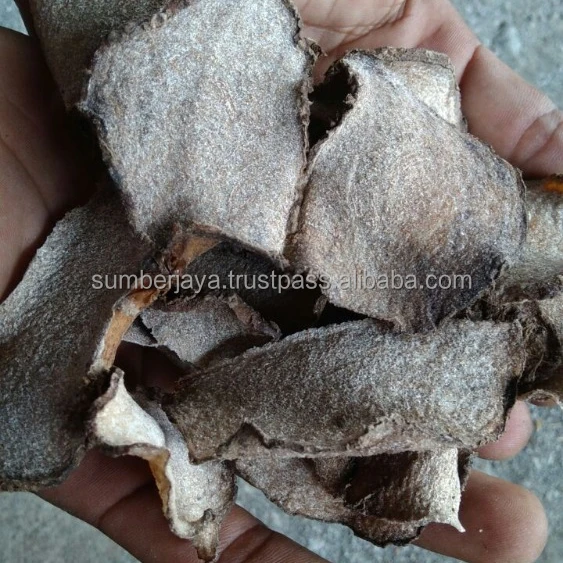 
Chips Porang / Konjac chips 