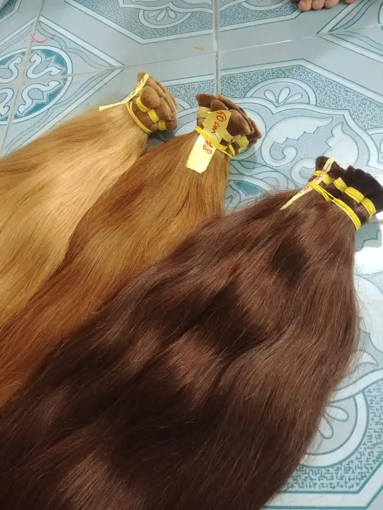 8 inch human hair extensions