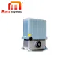 1000KG Horizontal Sliding Gate 220V 440V Motor Operator For Sliding Gate Door