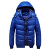 Best Quality Top Design 100% Polyester Jackets for Men