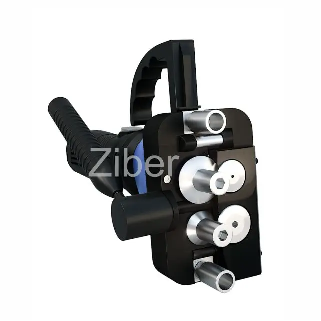 
Hand duct seam locker machine / duct seamer 