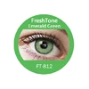 38% WATER CONTENT FRESH TONE PREMIUM ATTRACTIVE FASHION 5 COLORS KOREAN COSMETIC CONTACT LENS
