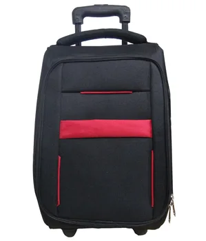 overnighter trolley bags