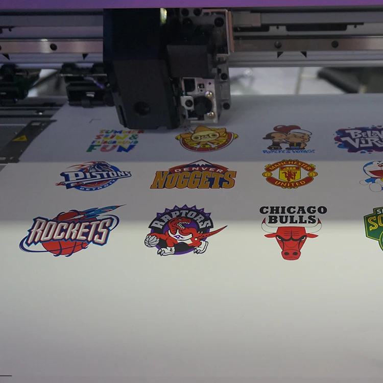 sublimation ecotank printer