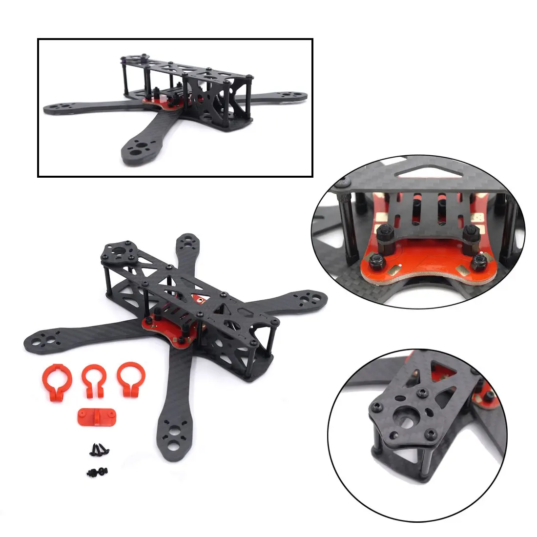 Cheap Quadcopter Frame Design, find Quadcopter Frame Design deals on