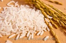 Parboiled Rice