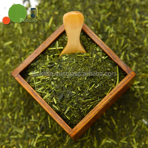 
Green tea price per kg / organic Matcha powder made in Japan 