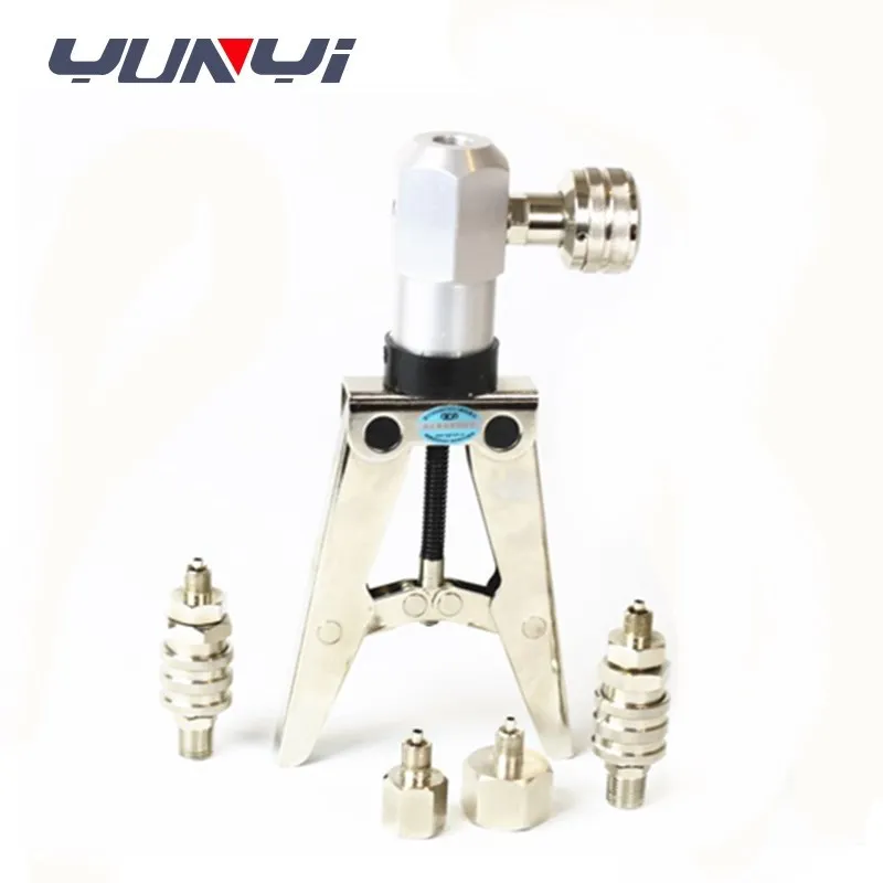 Hand Pump Pressure Gauge Calibration Machine Buy Pressure Gauge