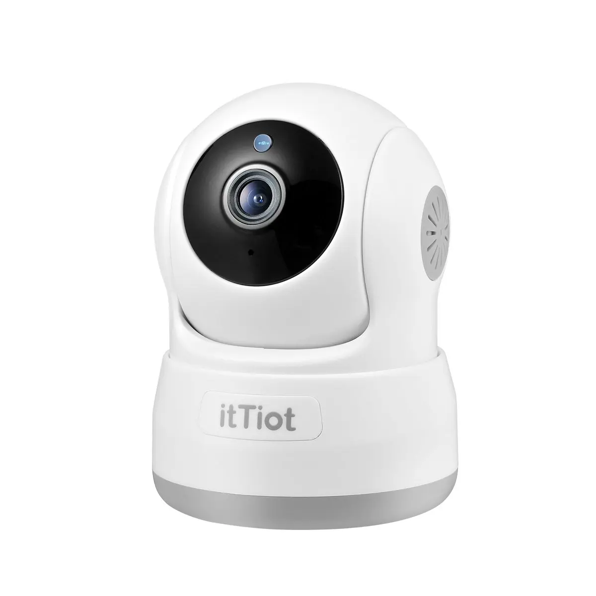 Buy Indoor Surveillance WiFi Camera, Dora Wireless Baby/Pet Monitor