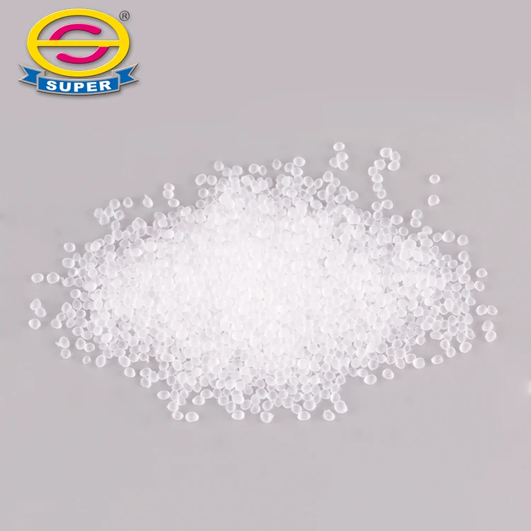 
Resin Price Polymer Plastic Granule Eva 18% 