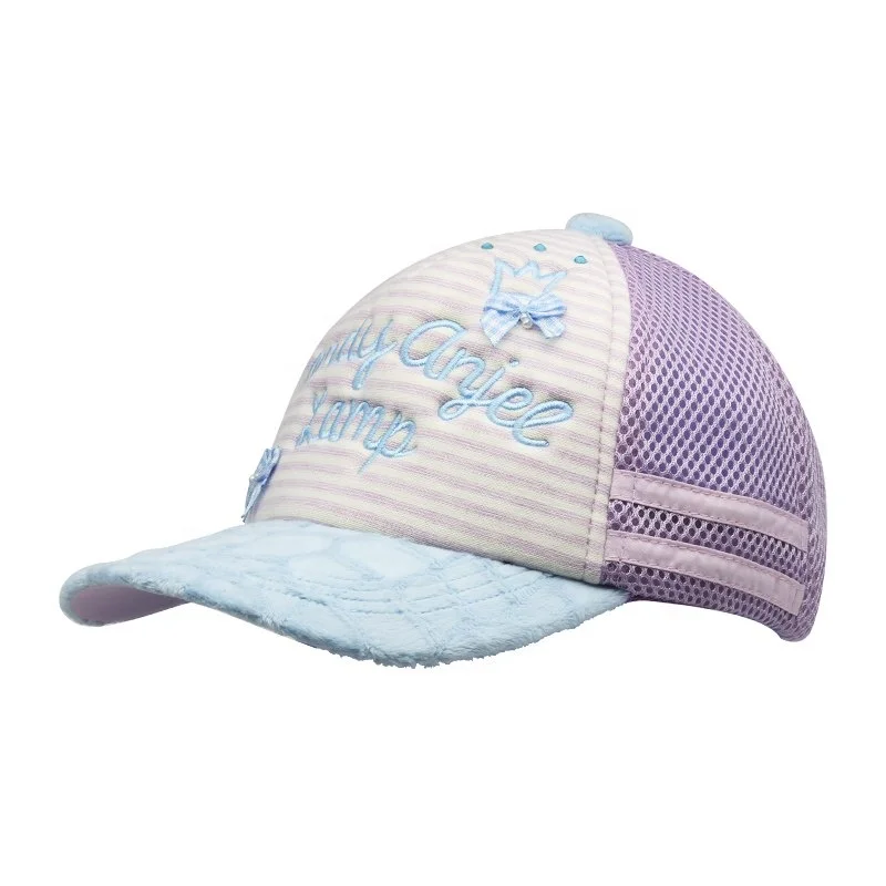 custom golf caps