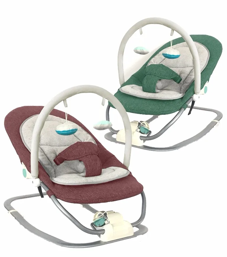 Luxury Baby Bouncer With Baby Function Buy Baby Rocker,Baby