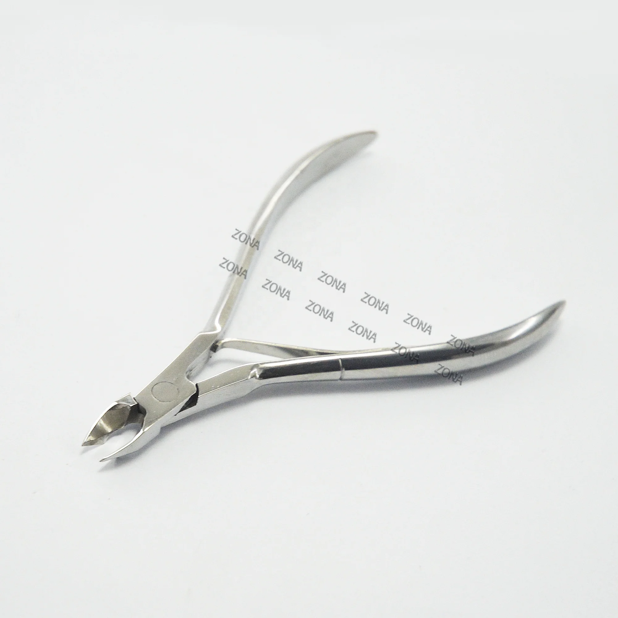 Professional Performance Cuticle Nippers  Beauty Care Tools Cuticle Trimmer