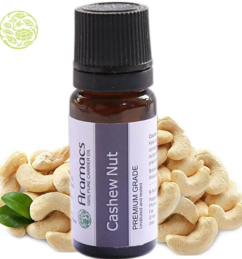 
Cashew Nut Shell Liquid 