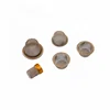 Top quality Rim Filter Elements,screen disc or cylinder with stainless steel copper aluminum plate edge frame