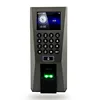 IP Based Fingerprint access controller Software