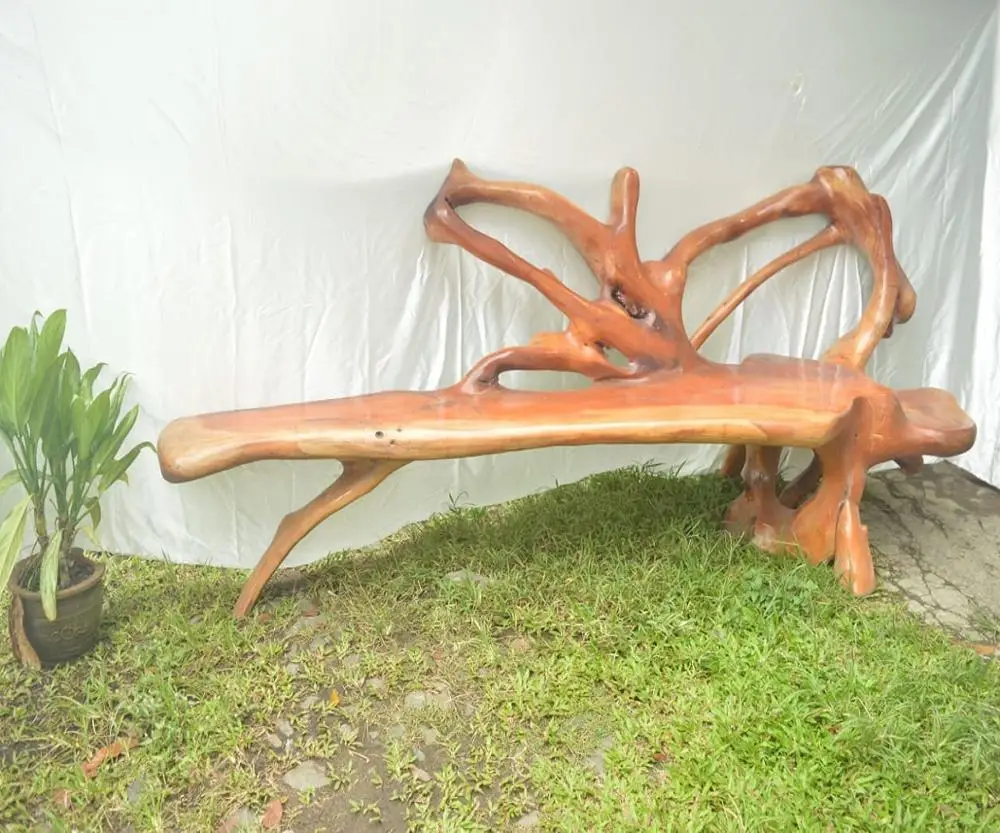 
Elegant furniture Wooden Furniture table From Bogor Kab Trading Indonesia 