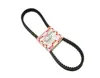 BELT;COOLING FAN ISUZU D-MAX 4JH1 2003 -2005 Isuzu genuine part number (8-97943173-0)