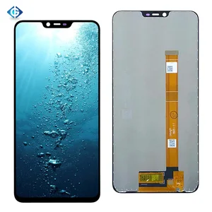 Replacement LCD Display Assembly Oppo A3S CPH1803 Mobile Phone