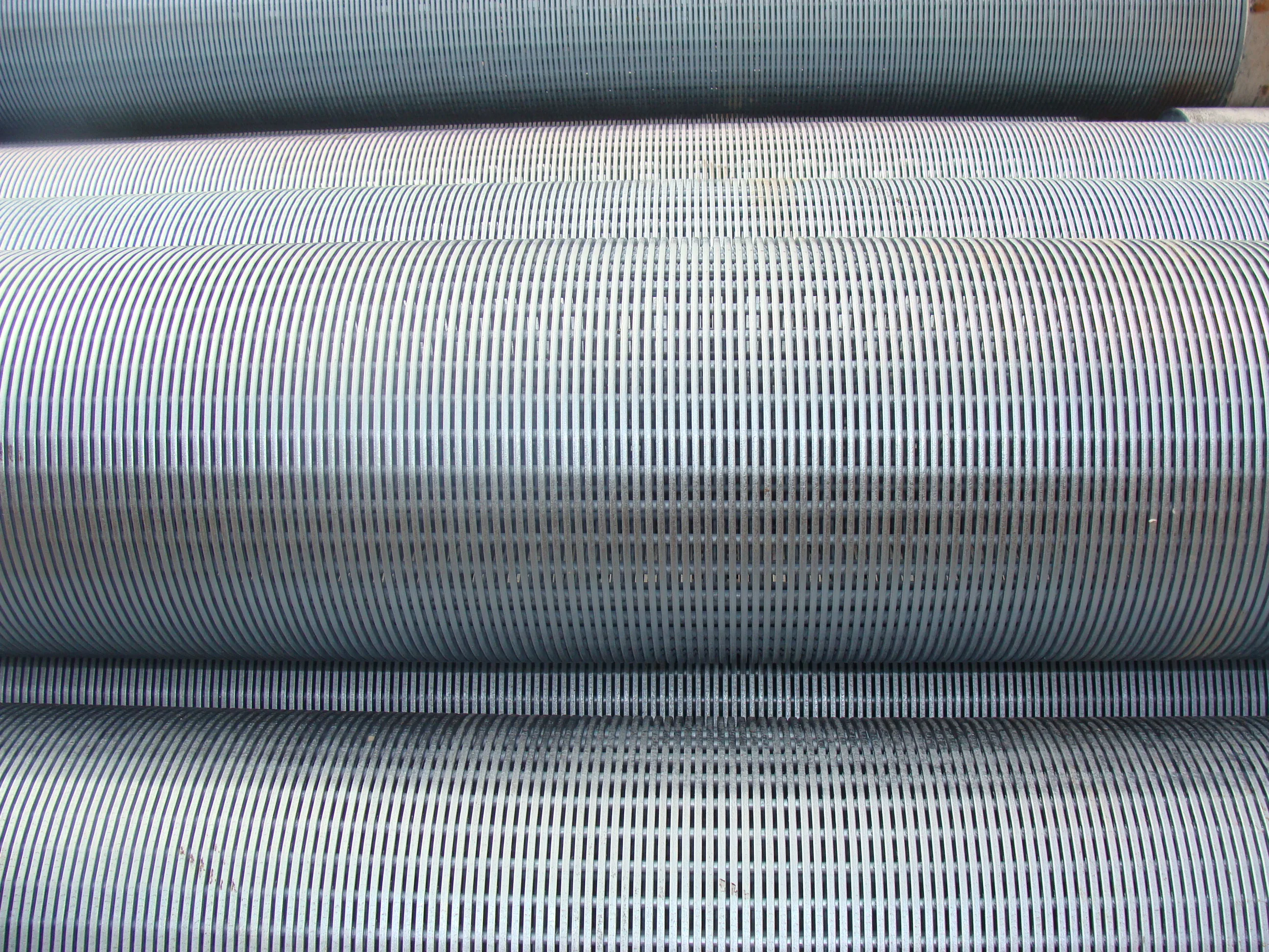 johnson vee 丝水井滤网过滤管