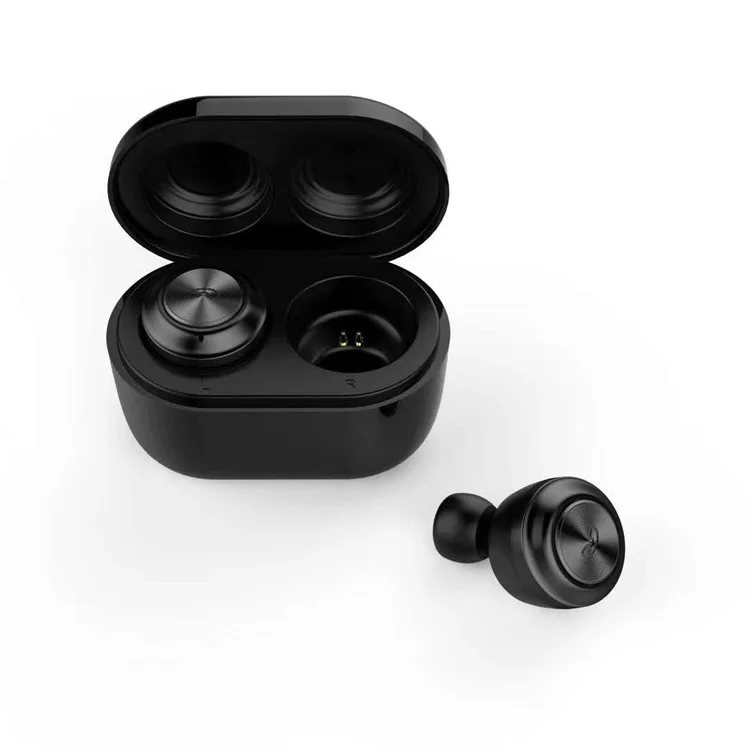 

New products 2019 TWS A6 Mini earphone wireless V5.0 Earbuds headphones