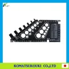 Unique and easy-use Japan Bolt and nut gauge for measuring size of bolt and nut