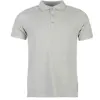 High quality top sale soled color cotton men's polo t shirt