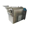 PAPA machine golden supplier highly quality automatic almond peanut drum roaster machine for sale