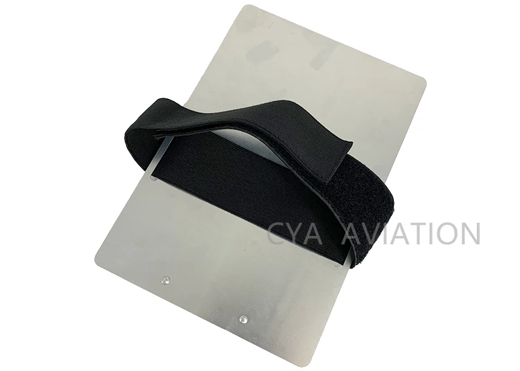 Kneeboard Elastic Strap for Pilot Clipboards, View Kneeboard Elastic