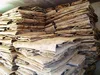 Super Sun Dried kenyan donkey hides