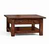 Smooth Finish and Polished Best Quality Coffee Table