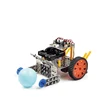 Korean Robowang Superior Durability Arduino Educational Diy Robot Making Toy Kit for Children Step-1