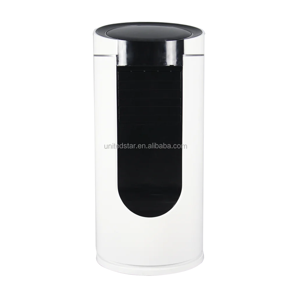 portable air conditioner with high efficiency