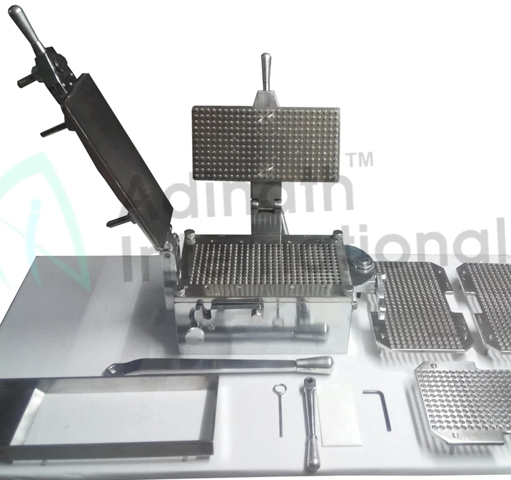 
Lab Scale Capsule Filler Manufacturer 