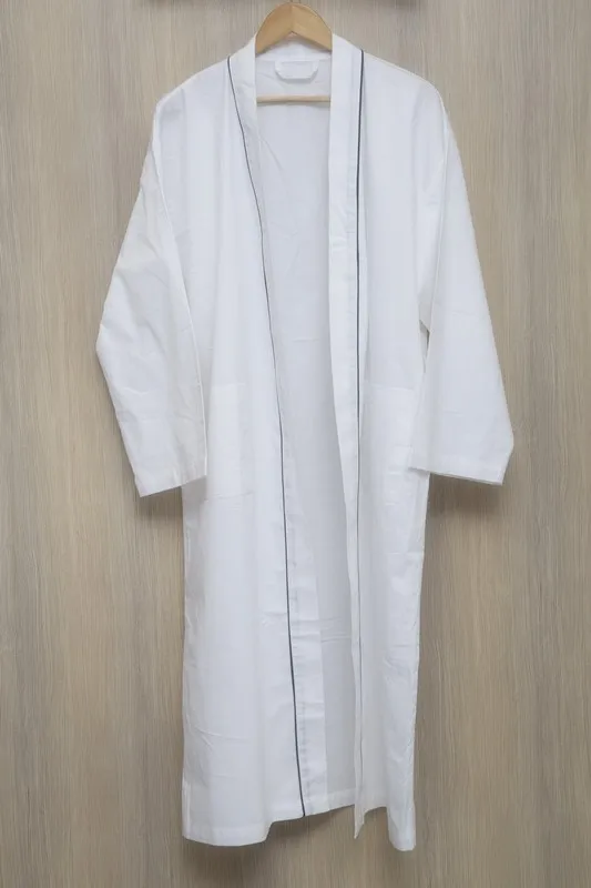 Cotton Kimono Bathrobe For Hotel Buy Cotton Kimono Bathrobe,Kimono