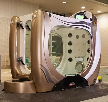 underwater treadmill