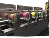 Multi Color Yarn Dyeing Machine