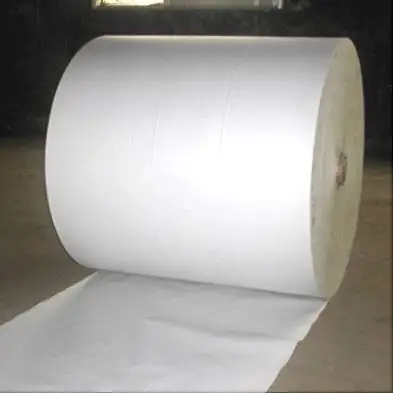 
high brightness 72% newsprint paper 42gsm/45gsm/48gsm/60gsm 