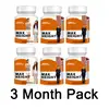 Zemaica Healthcare Max Height Growth Herbal Medicine for Height Growth-Increase Pack of 6 (Call -7065877379 For Order & Details)