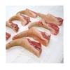 QUALITY GRADE 1 Frozen Pork Ear /Frozen Pork Feet / Frozen Pork Tail