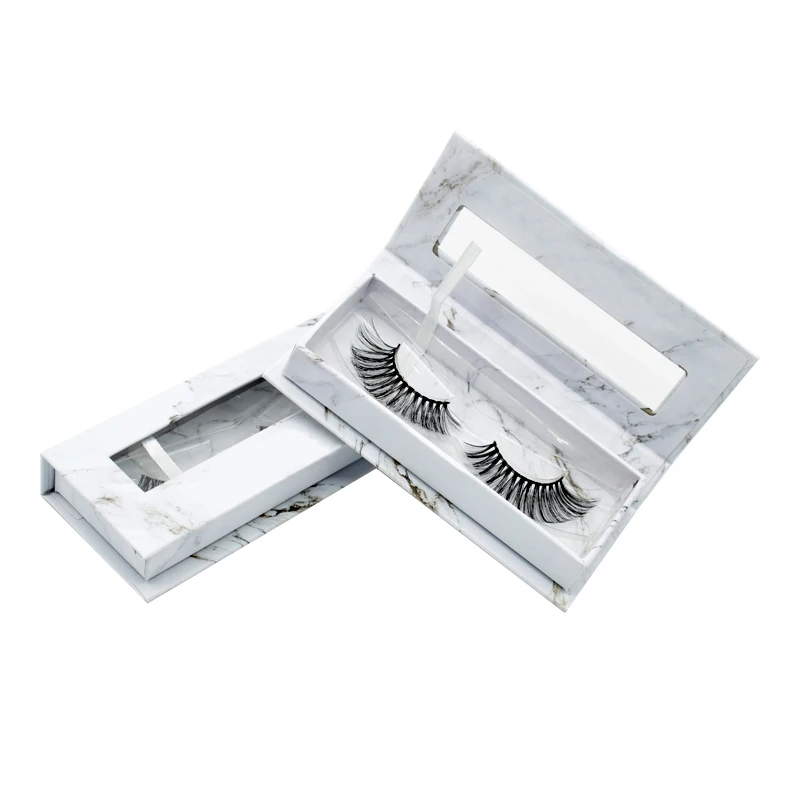 

small quantity no logo box 25mm mink eyelash fluffy 3d mink lashes wholesale 3d mink eyelashes, N/a