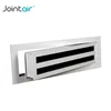 HVAC Adjustable Supply Air Linear Diffuser Grilles