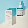 AXIS-Y Artichoke Intensive Skin Barrier Ampoule 6+1+1 Formula / Korean Skin Care