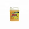 Bezt Concentrated Dishwashing Liquid (Ultra Active, 5L)